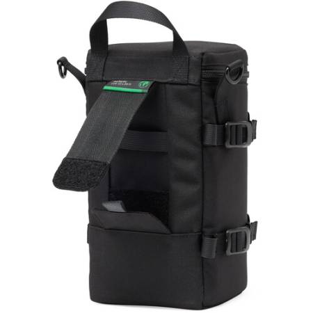 Lowepro ProTactic Lens Case LCS 12 x 24 III - etui, futerał na obiektyw_Tył futerału/Mocowania_3
